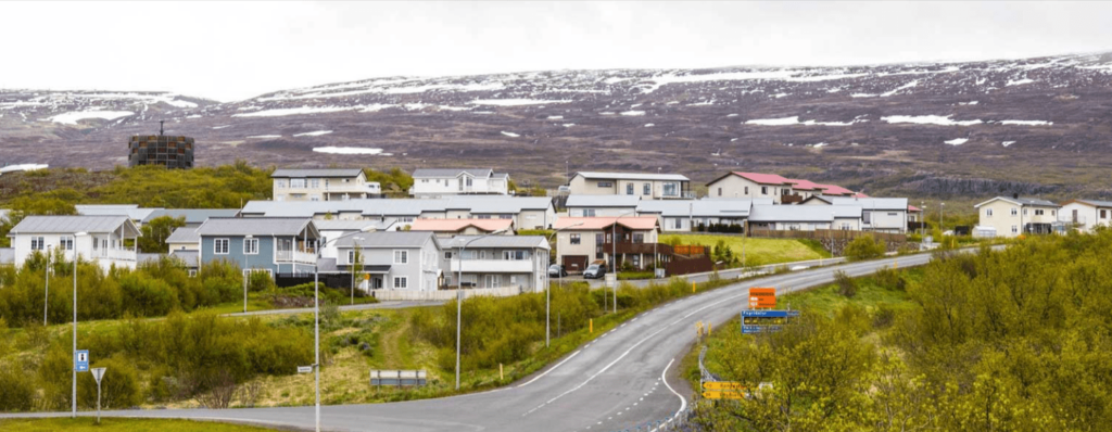 What to Do in Egilsstaðir Beyond Just Passing Through
