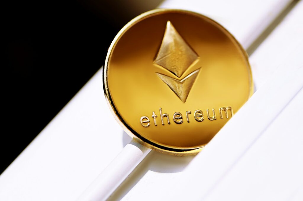 Check ETH Price